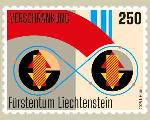 Int. Jahr der Quantenwissenschaften