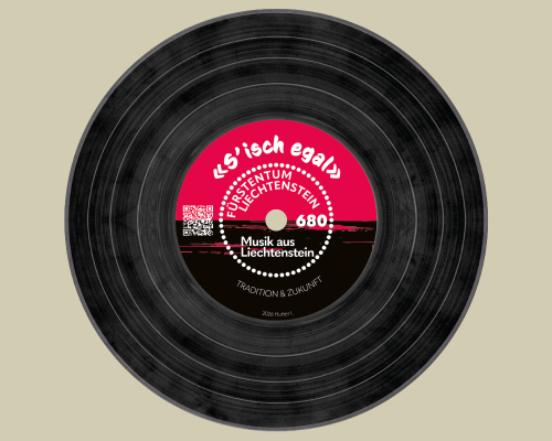 Music - Songs from the attic