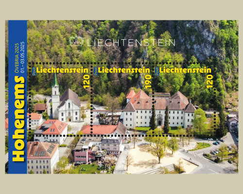 ÖVEBRIA 2025, Hohenems