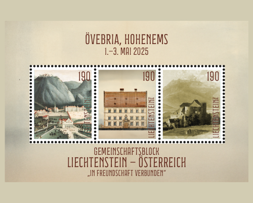 ÖVEBRIA 2025, Hohenems