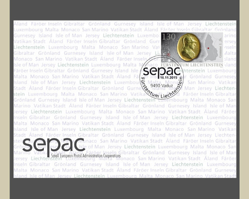 Sonderbeleg - SEPAC Ausgabe 2015