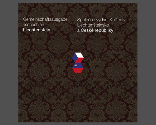 Sondermappe Gemeinschaftsausgabe mit Tsc