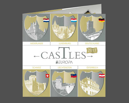 Europaset 2017 - Liechtenstein, Österrei