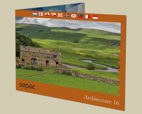 SEPAC Folder 2025 - Nr. 16