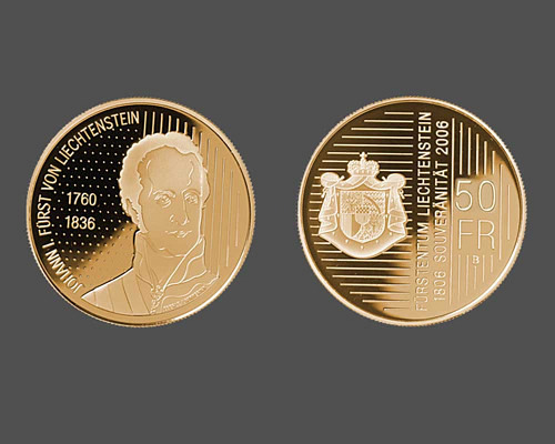 200 Jahre Souverenität des Fürstentum Li