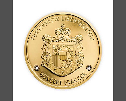 300 Jahre Fürstentum Liechtenstein