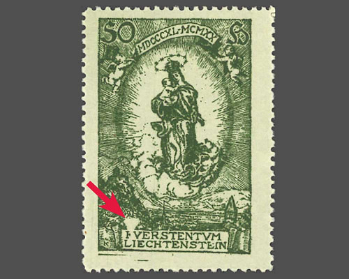 80. Geburtstag von Fürst Johann II.