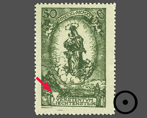 80. Geburtstag von Fürst Johann II.