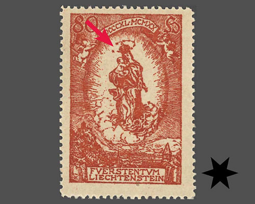 80. Geburtstag von Fürst Johann II.