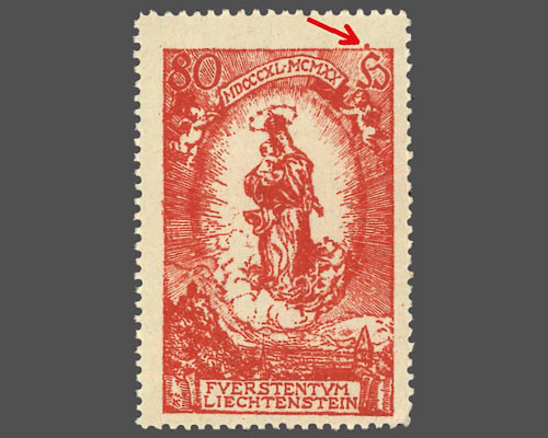 80. Geburtstag von Fürst Johann II.