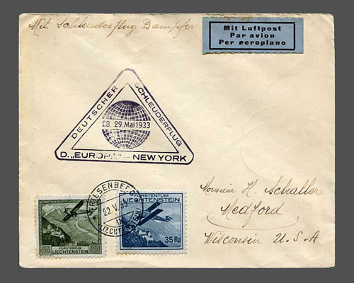 LBK Nr. 53, Dampfer Europa 28./29. Mai 1