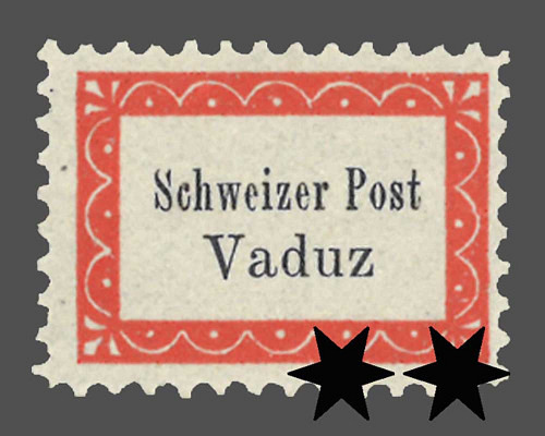 Gemeinde-Botenpost Vaduz-Sevelen
