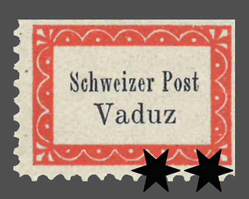 Gemeinde-Botenpost Vaduz-Sevelen