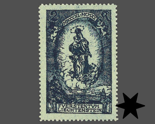 80. Geburtstag von Fürst Johann II.