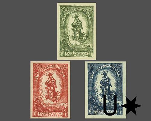 80. Geburtstag von Fürst Johann II.