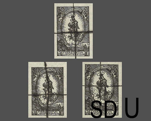 80. Geburtstag von Fürst Johann II.