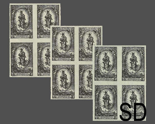 80. Geburtstag von Fürst Johann II.