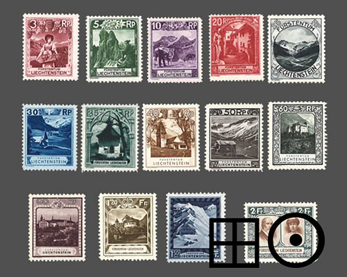 Kosel / billigste Zähnung