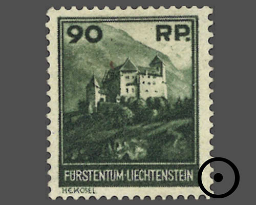 Landschaften und Gebäude