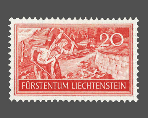 Arbeitsbeschaffung