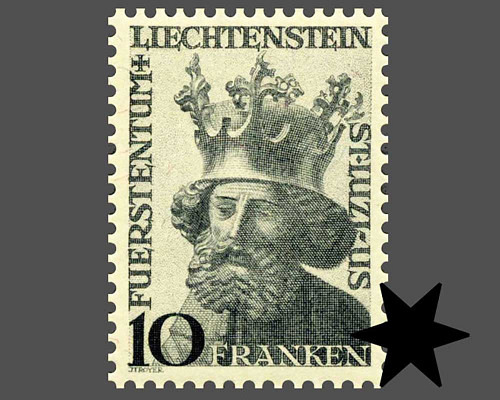 St. Luzius