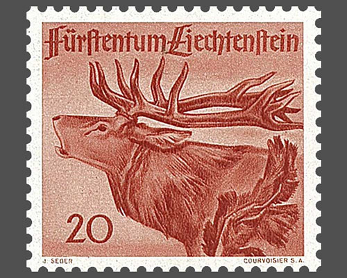 Jagd - I