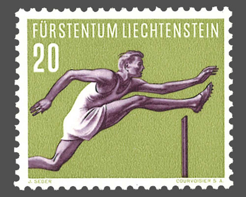 Sport: Leichtathletik