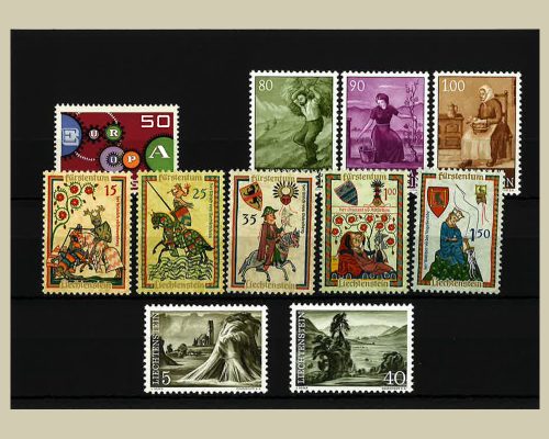 Jahresausgabe 1961 **