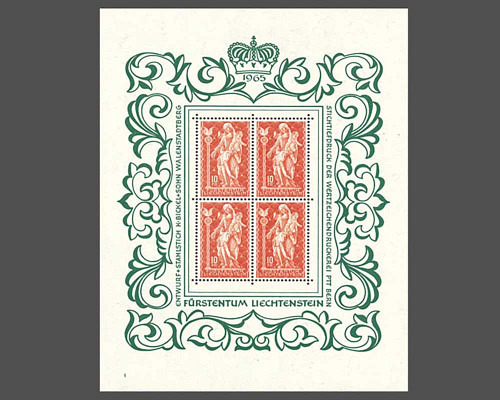 Madonna von Schellenberg