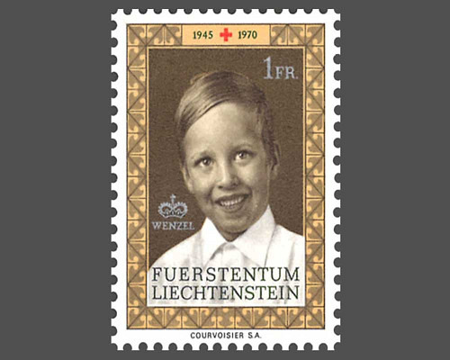 25 Jahre Liechtensteinisches Rotes Kreuz