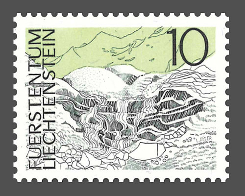 Landschaften - I