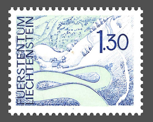 Landschaften - II
