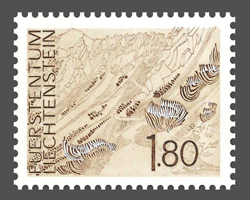 Landschaften - II