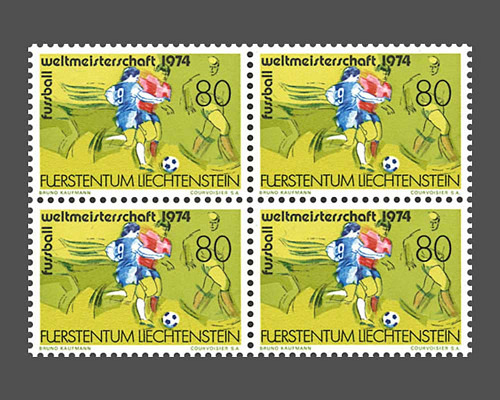 Fussballweltmeisterschaft in Deutschland