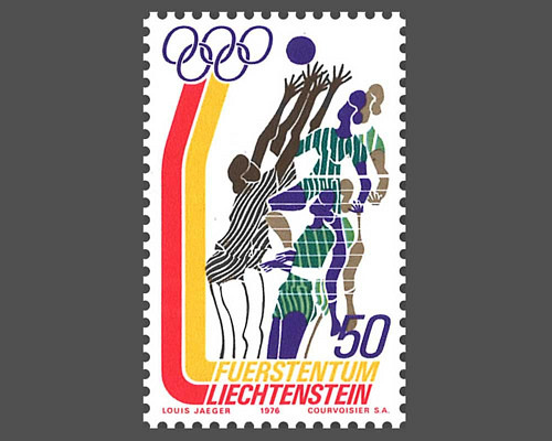 Olympische Sommerspiele Montreal