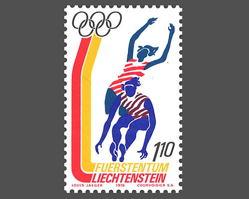 Olympische Sommerspiele Montreal