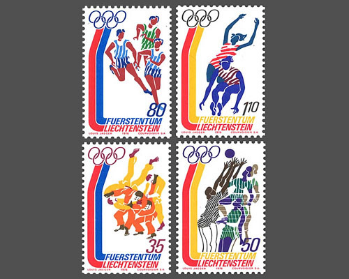 Olympische Sommerspiele Montreal