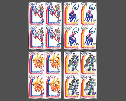 Olympische Sommerspiele Montreal