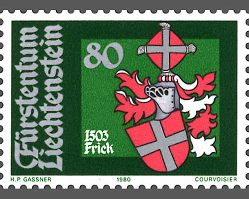 Wappen der Landammänner - l