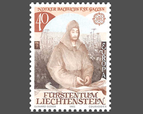 Europa - Grosse Werke des menschlichen