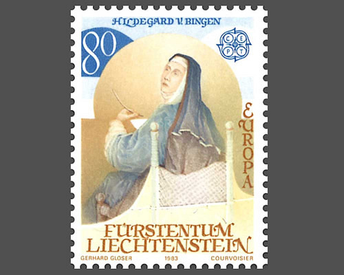 Europa - Grosse Werke des menschlichen G