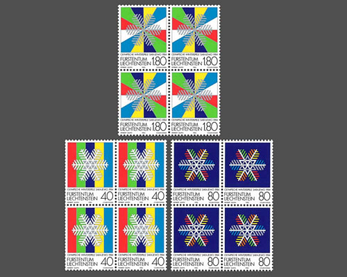 Jeux olympiques d'hiver - Sarajevo 1984