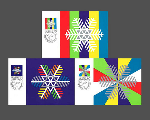 Jeux olympiques d'hiver - Sarajevo 1984