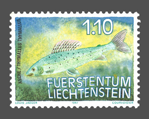 Fische - l