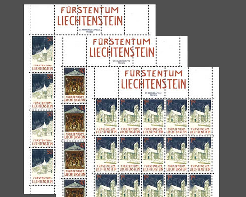 Weihnachten - Krippe und Kapellen aus Tr