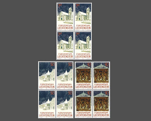 Weihnachten - Krippe und Kapellen aus Tr