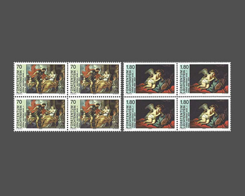 Kunstausstellung «Götter wandelten einst