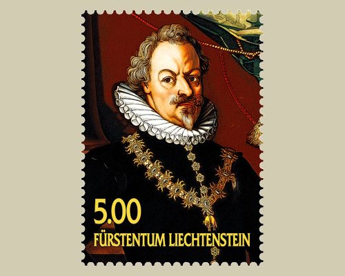 400 Years of the Princely House of Liech