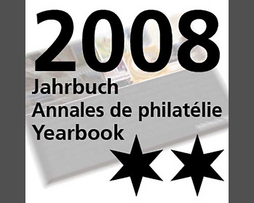 Jahrbuch 2008 **