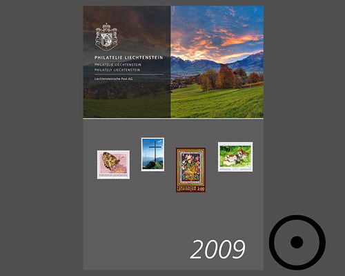 Jahresausgabe 2009 - Serie o